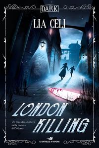 Produktbild: London killing