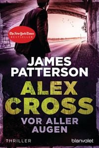 Produktbild: Vor aller Augen
