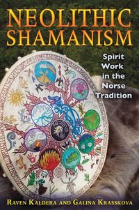 Produktbild: Neolithic Shamanism