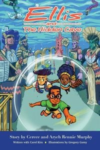 Produktbild: Ellis and The Hidden Cave