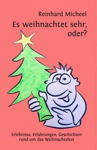 Produktbild: Es weihnachtet sehr, oder?
