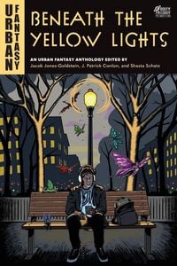 Produktbild: Beneath the Yellow Lights