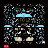 Produktbild: Stolz und Vorahnungen