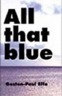 Produktbild: All That Blue