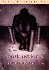 Produktbild: The Construction of Homosexuality