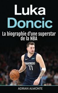 Produktbild: Luka Doncic