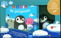 Produktbild: Robin le pingouin
