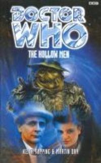 Produktbild: Doctor Who: The Hollow Men