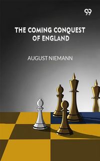 Produktbild: Coming Conquest Of England