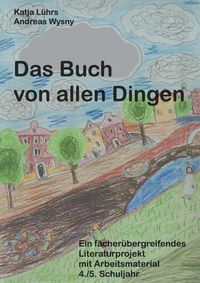 Produktbild: Das Buch von allen Dingen