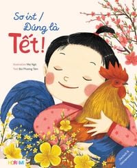 Produktbild: So ist / Đ&uacute;ng l&agrave; Tết