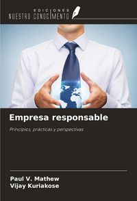 Produktbild: Empresa responsable