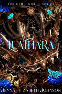 Produktbild: Luathara (The Otherworld Series, #3)