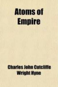 Produktbild: Atoms of Empire