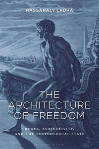 Produktbild: The Architecture of Freedom