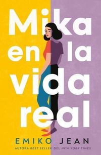 Produktbild: Mika En La Vida Real