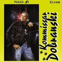 Produktbild: Bartsch, S: Kommissar Dobranski 5