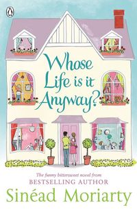 Produktbild: Whose Life is it Anyway?