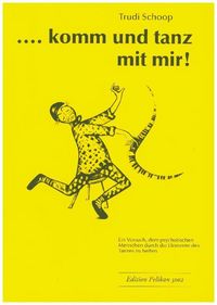 Produktbild: komm und tanz mit mir!