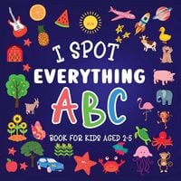 Produktbild: I Spot Everything