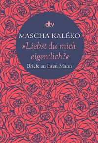 Produktbild: "Liebst du mich eigentlich?"