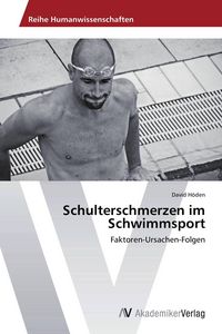 Produktbild: Schulterschmerzen im Schwimmsport