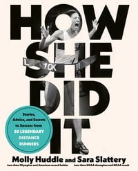 Produktbild: How She Did It