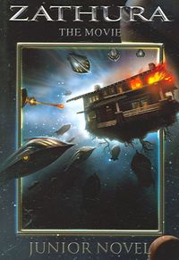 Produktbild: Junior Novel