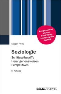 Produktbild: Soziologie