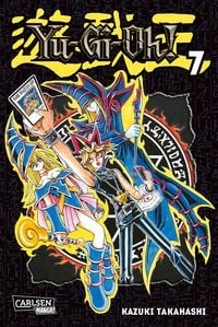 Produktbild: Yu-Gi-Oh! Massiv 7