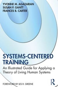 Produktbild: Systems-Centered Training