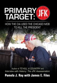 Produktbild: Primary Target