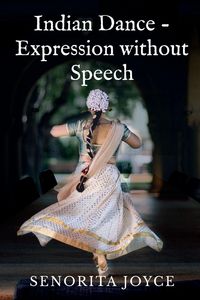 Produktbild: Indian Dance - Expression without Speech
