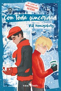 Produktbild: Con toda sinceridad