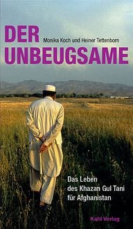 Produktbild: Der Unbeugsame
