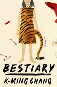 Produktbild: Chang, K: Bestiary