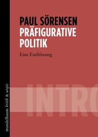 Produktbild: Pr&auml;figurative Politik
