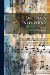 Produktbild: Student's Counterpoint