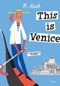 Produktbild: This Is Venice