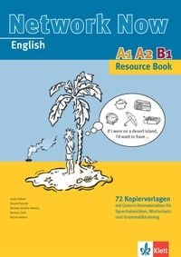 Produktbild: Network Now A1, A2, B1