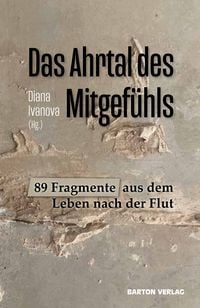 Produktbild: Das Ahrtal des Mitgef&uuml;hls