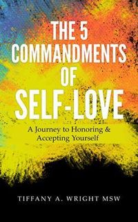 Produktbild: The 5 Commandments of Self-Love