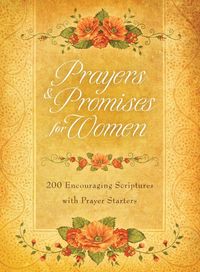 Produktbild: Prayers & Promises for Women