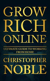 Produktbild: Grow Rich Online