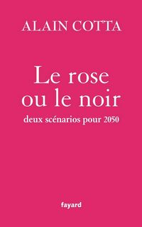 Produktbild: Le rose ou le noir