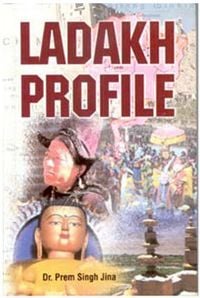 Produktbild: Ladakh Profile