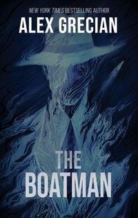 Produktbild: The Boatman