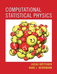 Produktbild: Computational Statistical Physics