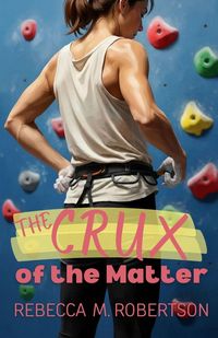 Produktbild: The Crux of the Matter