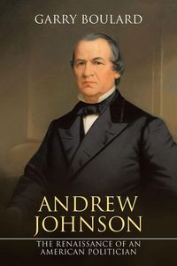 Produktbild: Andrew Johnson